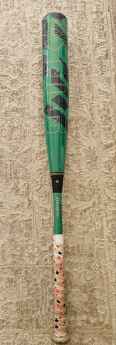 2023 Louisville Slugger Meta Composite USSSA Certified Bat (-8) 23 oz 31" (Used)