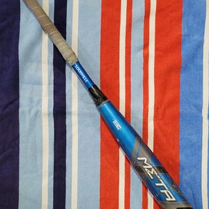 2020 Louisville Slugger Meta Composite BBCOR Certified Bat (-3) 29 oz 32" (Used)