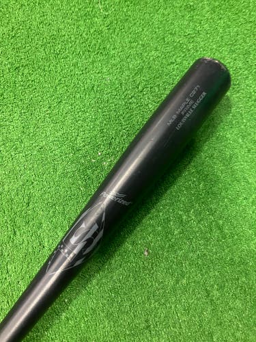2020 Louisville Slugger MLB Prime C271 Special Ops Maple Bat Maple 32" (Used)