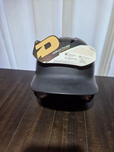 DeMarini Paradox Pro Batting Helmet