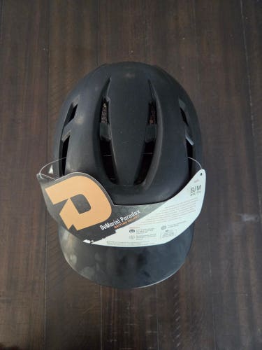 DeMarini Paradox Batting Helmet