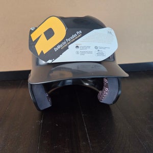 DeMarini Paradox Pro Batting Helmet
