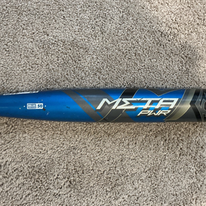2020 Louisville Slugger Meta PWR BBCOR Baseball Bat 33/30