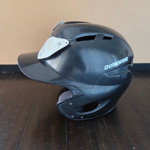 DeMarini Paradox Pro Batting Helmet
