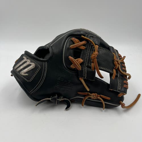 Marucci Cypress Series 11.5 Infield Baseball Glove