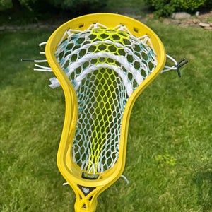 ECD Mirage 2.0 Strung Head (New)