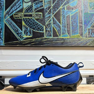 Nike Vapor Edge Speed 360 2 - “Game Royal White”: Men’s Size 12