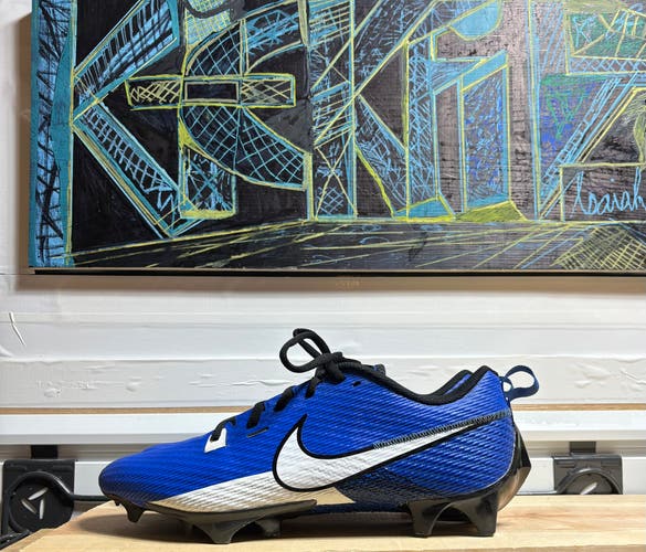 Nike Vapor Edge Speed 360 2 - “Game Royal White”: Men’s Size 12