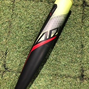 2023 Easton ADV1 Composite Bat USABat Certified (-12) Composite 17 oz 29" (Used)
