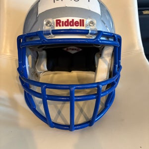 READ AD! Adult Medium Riddell Speed Helmet (Used)