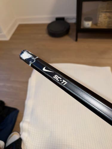 Adult Nike Sc-Ti Vandal Shaft (Used)