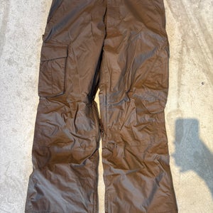 Men's Burton Ronin - La Cosa Nostra Pants | Medium (New)