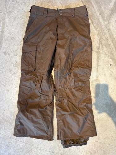 Men's Burton Ronin - La Cosa Nostra Pants | Medium (New)