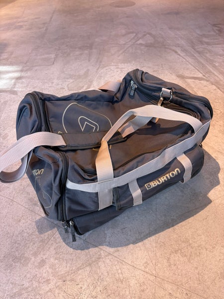 Burton Boot Duffel Bag (New)