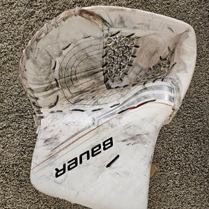 Bauer Vapor 2X Full Right Glove (Used)