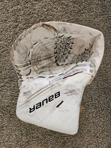 Bauer Vapor 2X Full Right Glove (Used)