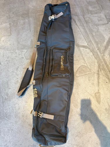 Burton Snowboard Bag | 166cm (New)