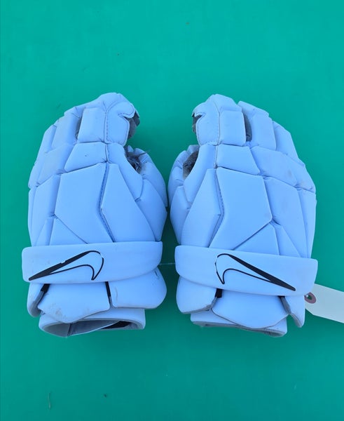 Nike Vapor Select Lacrosse Gloves | Large (Used)