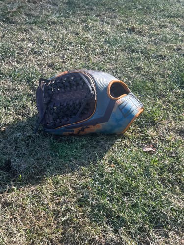 Rawlings REV1X LH Pitcher's glove