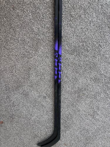 Senior CCM Ribcor Trigger 10 Pro Left Hand Hockey Stick P29 70 Flex (New)