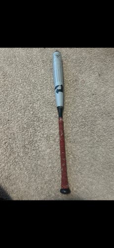 2024 DeMarini The Goods Hybrid BBCOR Certified Bat (-3) 30 oz 33" (Used)