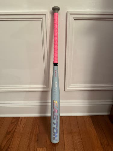 2025 Easton Ghost Unlimited Composite Bat (-10) 21 oz 31" (Used)