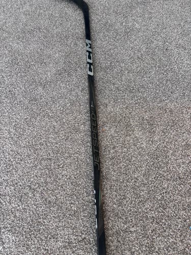 Senior CCM JetSpeed FT7 Pro Right Handed Hockey Stick P29 85 Flex (New)