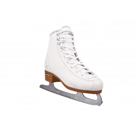 Bladerunner Figure Skates B Adult women size 5 (New)