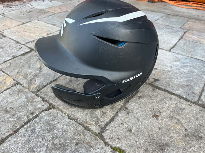 7 1/2 Easton Elite X Batting Helmet (Used)