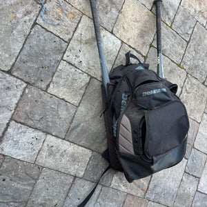 Black Boys DeMarini (Used)