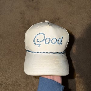 Good Good Hat (Used)