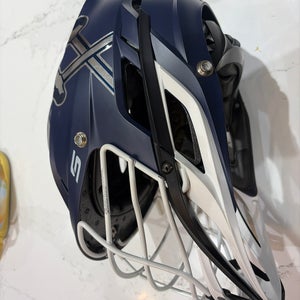 Cascade S Helmet (Used)