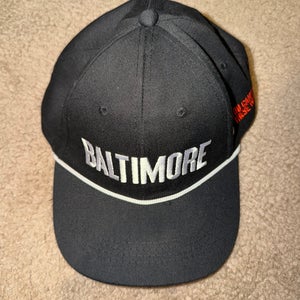 Orioles Hat (New)