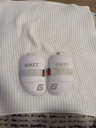 Large Adult Gait Bicep Pads (Used)