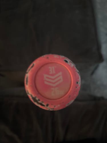 2025 Tank Composite USSSA Certified Bat (-5) 26 oz 31" (Used)