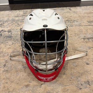 Cascade CPX-R Helmet (Used)