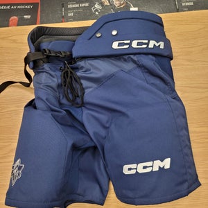 NEW! XL CCM HPTK Hockey Pants Pro Stock #C24