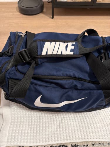 Nike Duffel Bag (Used)