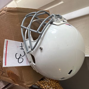 Youth Medium Xenith Helmet (New)