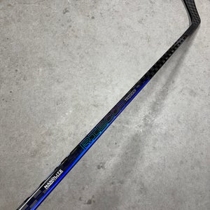 85 Flex P92 Senior CCM RibCor Trigger 7 Pro Left Hand Hockey Stick Pro Stock NHL (New)