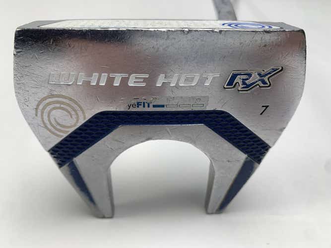 Odyssey White Hot RX 1 Putter 34" Mens RH