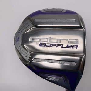 Cobra Baffler XL 3 Fairway Wood 18* Baffler Ladies RH