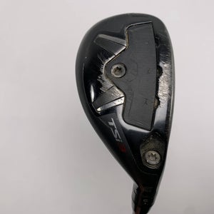Titleist TSi3 2 Hybrid 18* Tensei Blue Raw AV Series 65g Stiff RH
