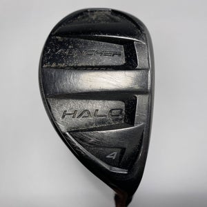 Cleveland Launcher Halo 4 Hybrid 22* Miyazaki C.Kua 6R Flex Code 4444 Regular RH