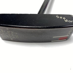 SeeMore Prototype A Putter 35" Mens RH