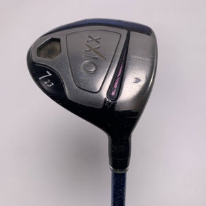 XXIO Eleven Ladies 7 Fairway Wood 23* MP1100 L 36g Ladies Graphite Womens RH