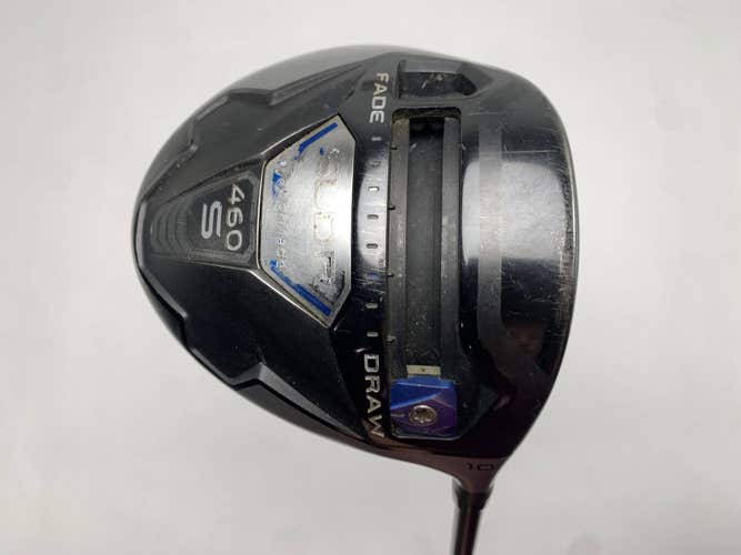 TaylorMade SLDR S Driver 10* Fujikura Speeder 57g Extra Stiff RH