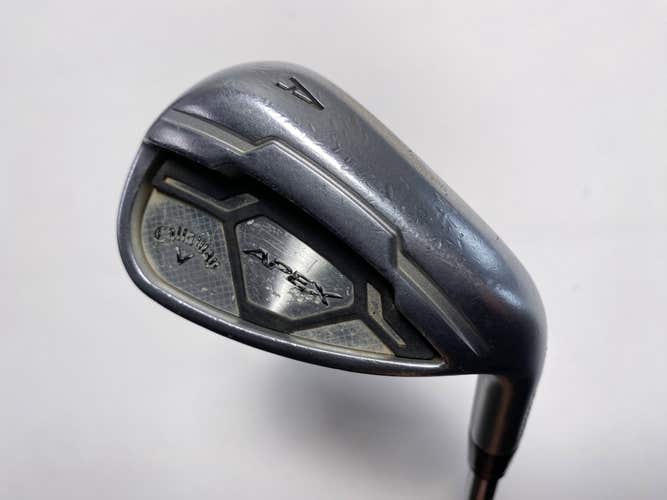 Callaway Apex CF16 Approach Wedge Steel Mens RH