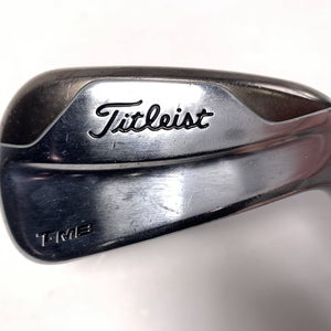 Titleist 716 T-MB 3 Driving Iron 19* True Temper DG S300 Stiff Steel Mens RH