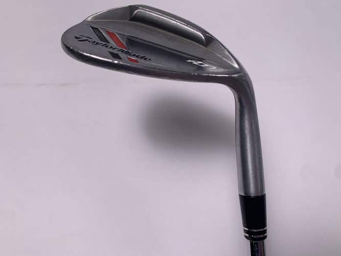 TaylorMade ATV Sand Wedge SW 56* KBS Wedge Steel Mens RH